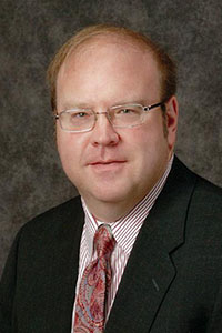 Ted Abel