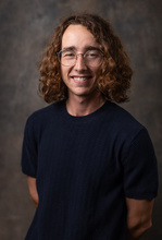Connor Kirk