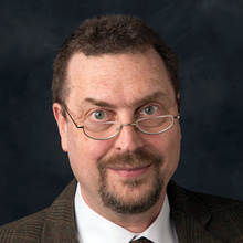 alberto Segre