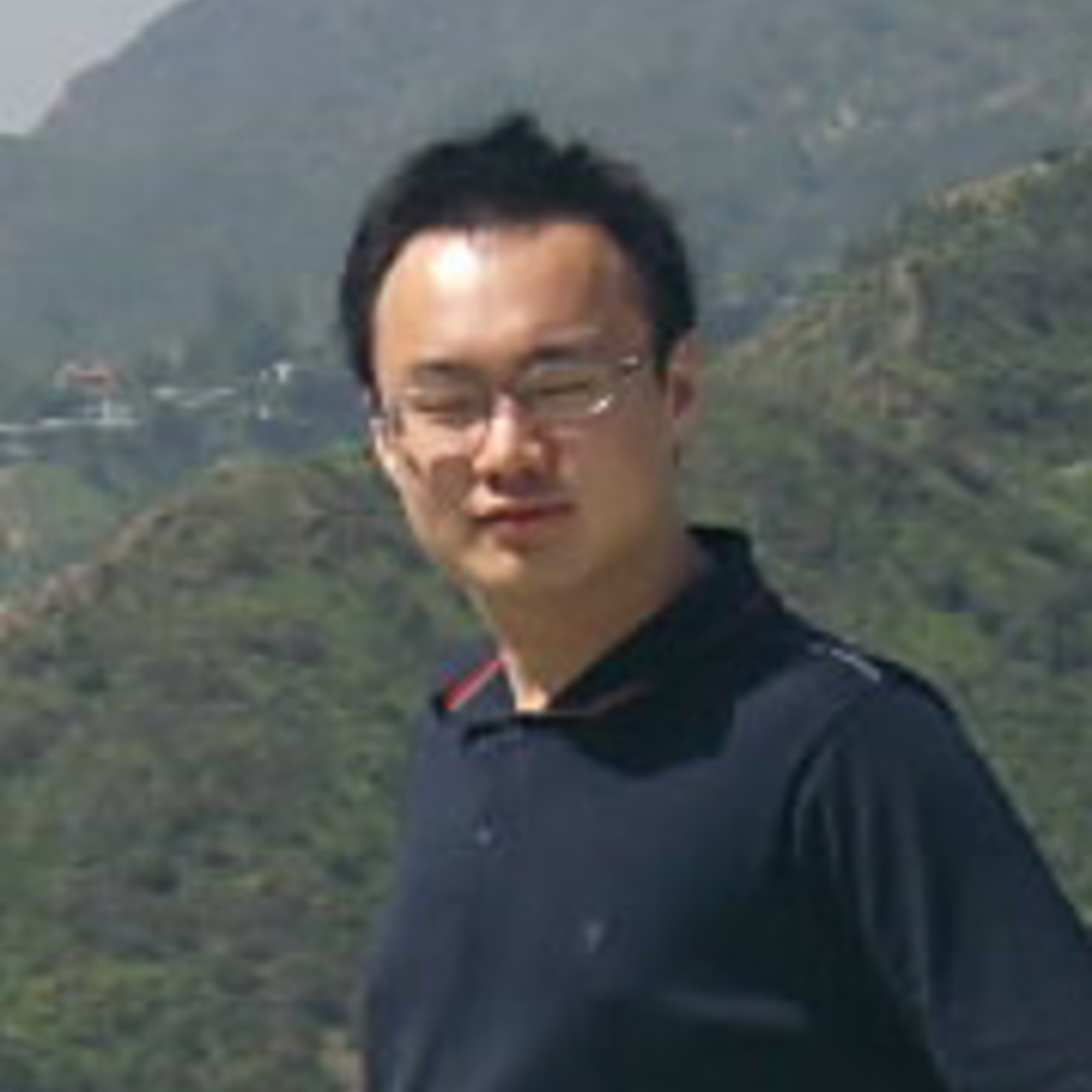 Yan Zhang Interdisciplinary Graduate Program in Graduate