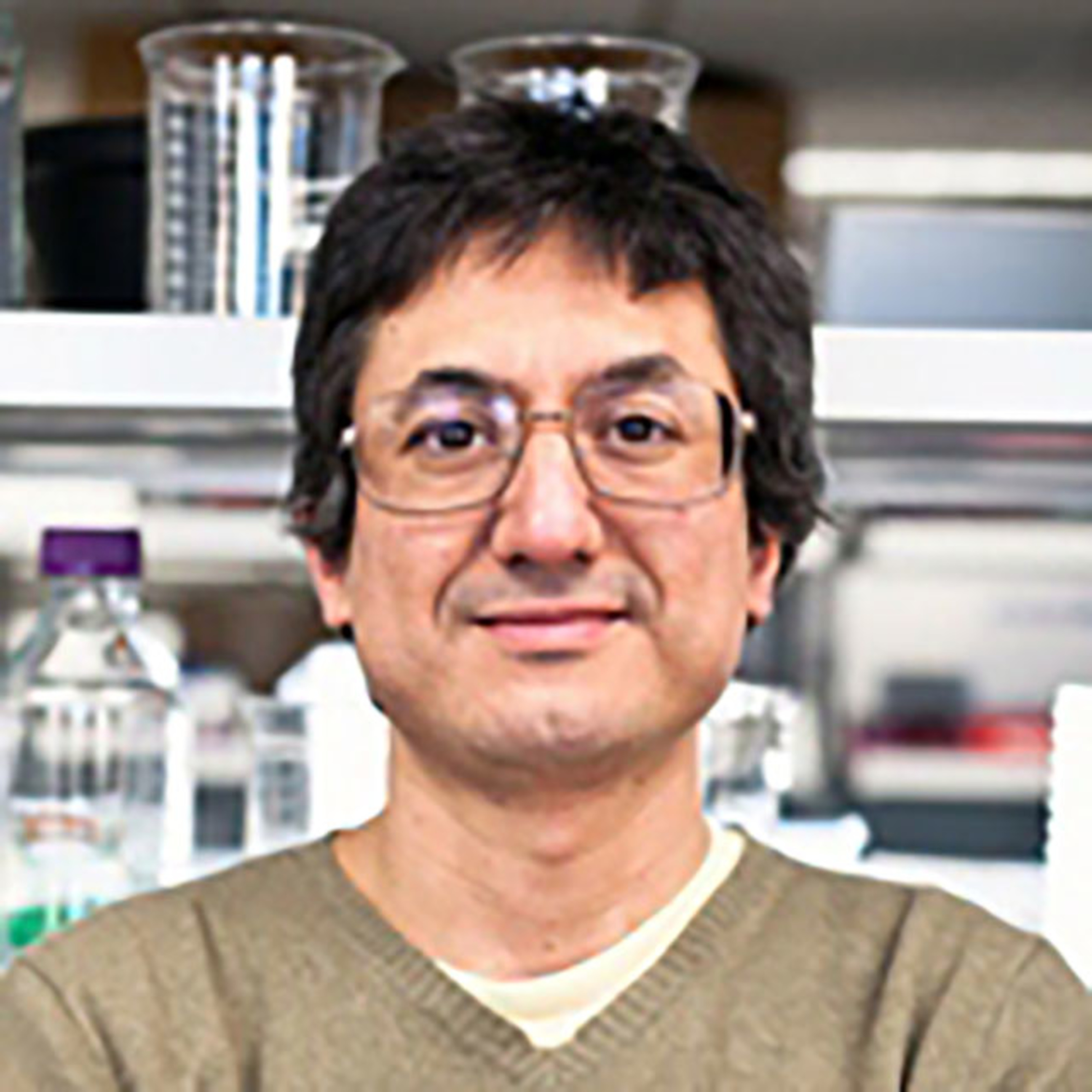 Albert J. Erives, PhD Interdisciplinary Graduate Program in