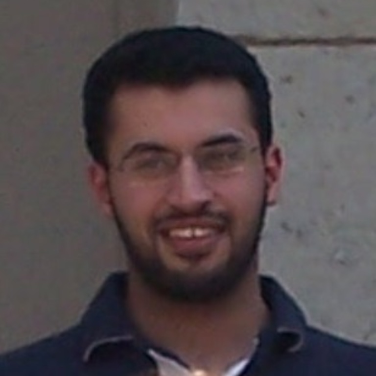 Salleh Ehaideb