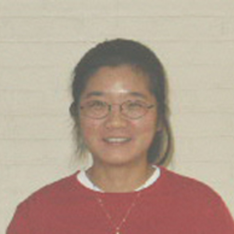 Annie Chiang